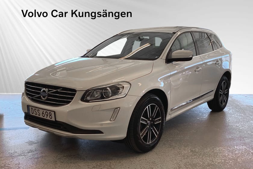 Bild 1 av Volvo XC60