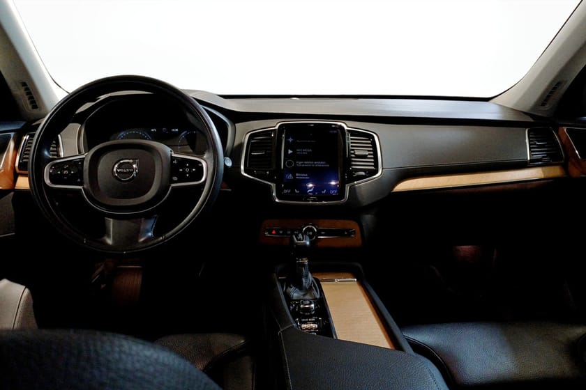 Bild 4 av Volvo XC90 5-seater