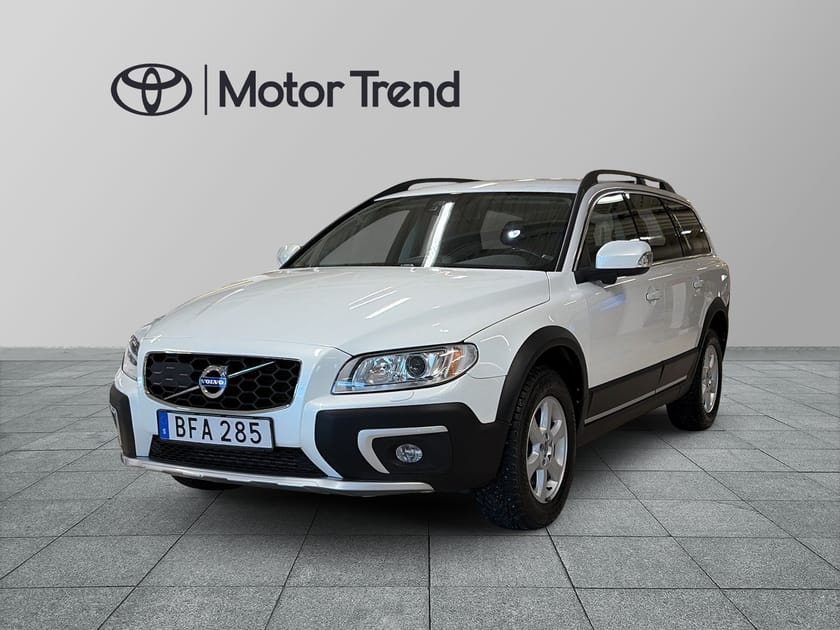 Bild 1 av Volvo XC70
