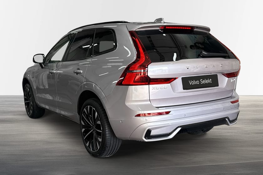Bild 2 av Volvo XC60