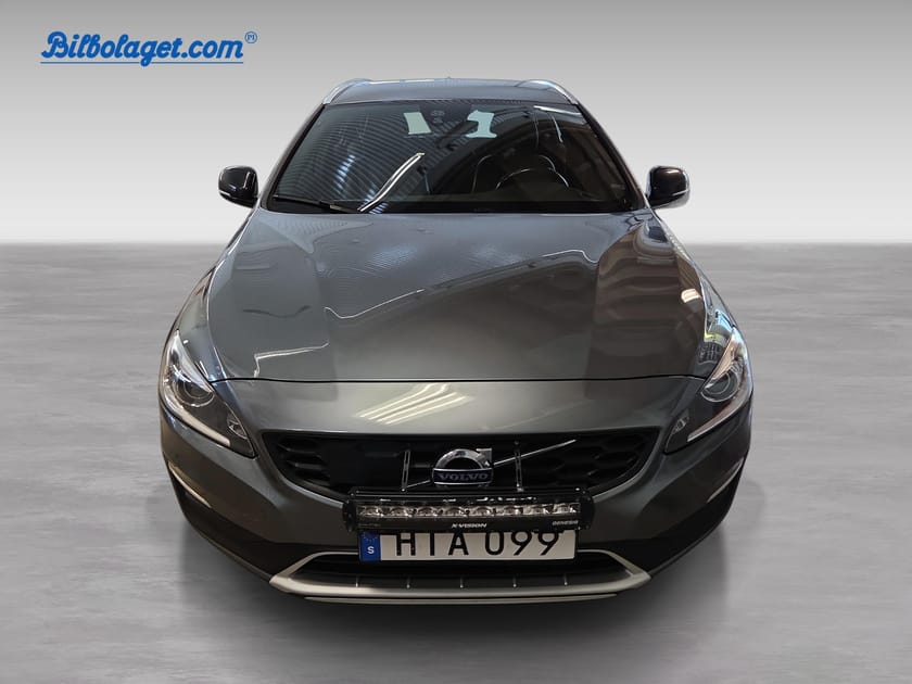 Bild 2 av Volvo V60 Cross Country