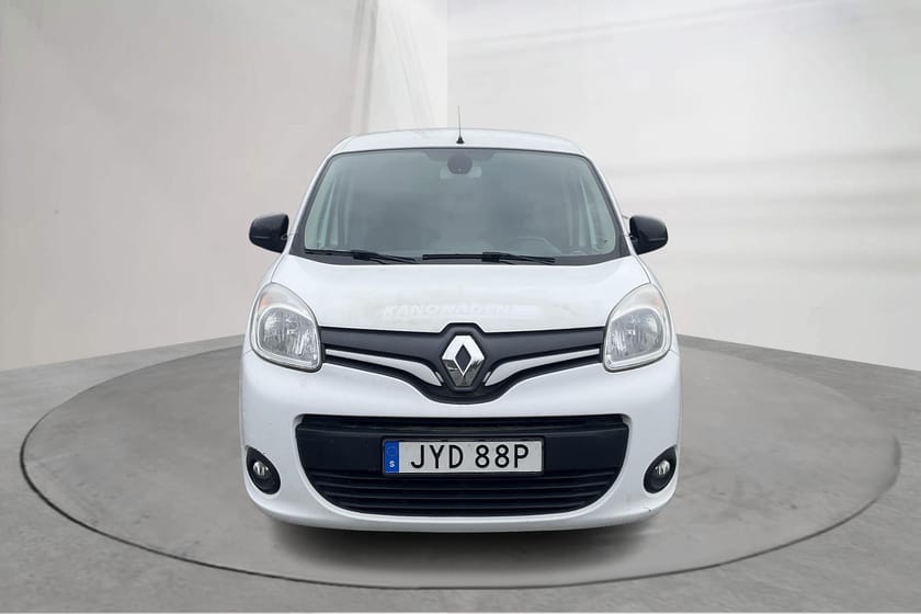 Bild 5 av Renault Kangoo Express
