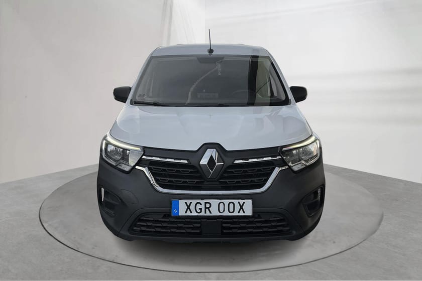 Bild 5 av Renault Kangoo Skåpbil