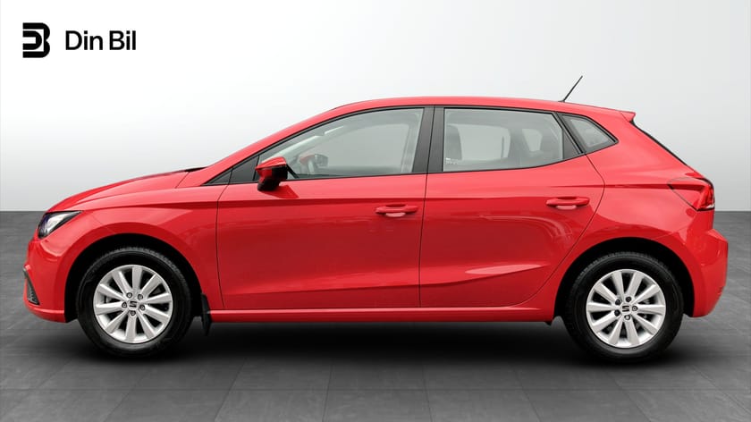 Bild 2 av SEAT Ibiza