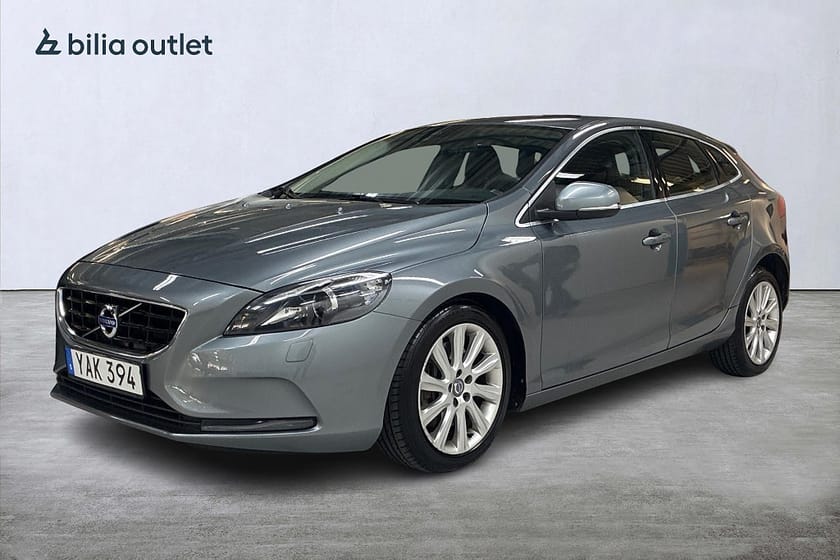 Bild 1 av Volvo V40