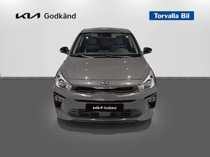 Bild 2 av Kia Rio