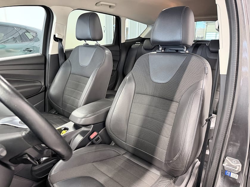 Bild 5 av Ford Kuga