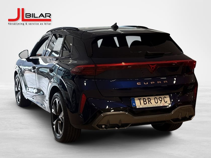 Bild 2 av CUPRA Terramar
