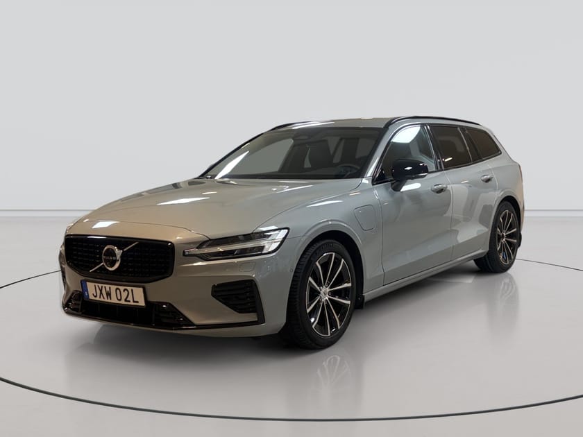 Bild 1 av Volvo V60