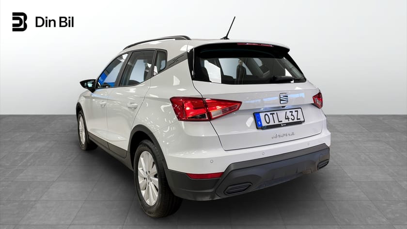 Bild 4 av SEAT Arona
