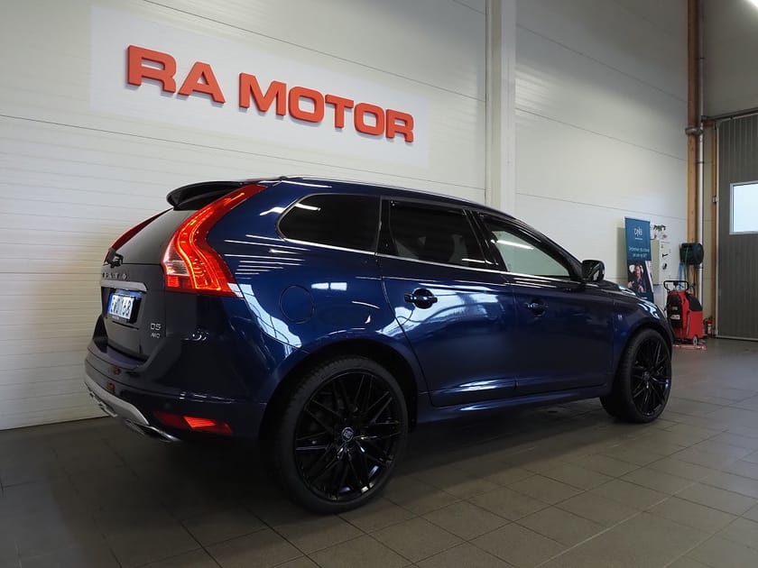 Bild 5 av Volvo XC60