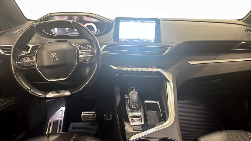 Bild 4 av Peugeot 5008