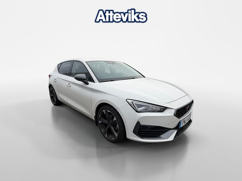 Bild 1 av CUPRA Leon