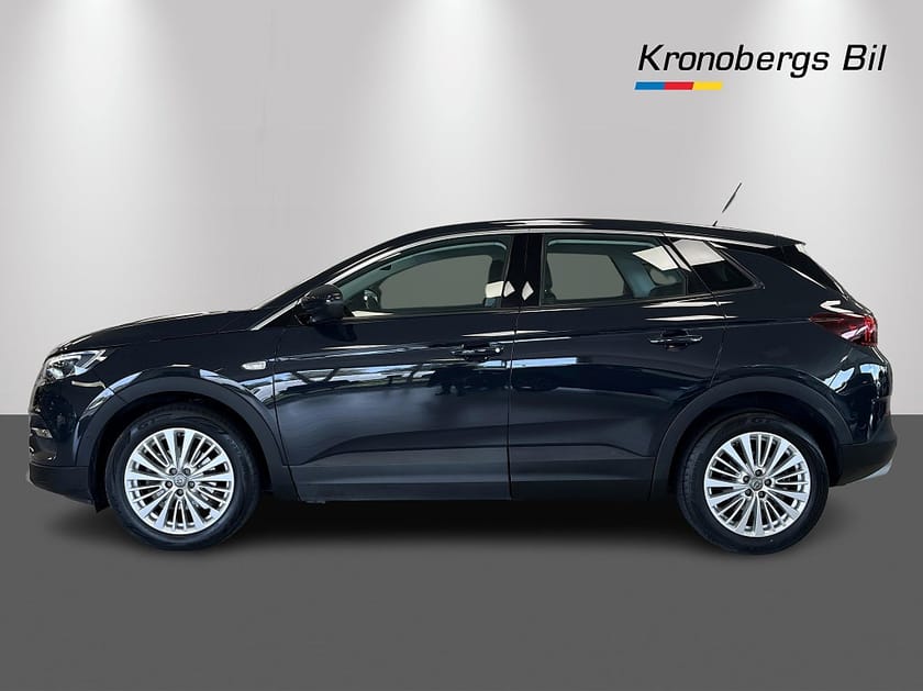 Bild 4 av Opel Grandland X