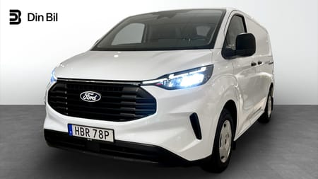 Ford Transit Custom 280