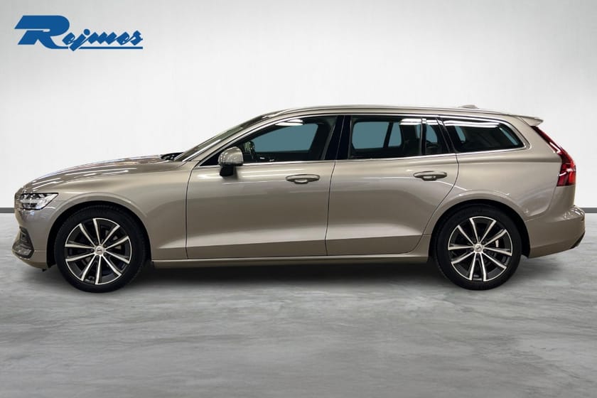 Bild 4 av Volvo V60