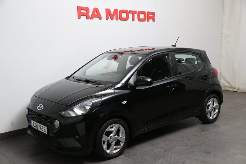 Bild 1 av Hyundai i10