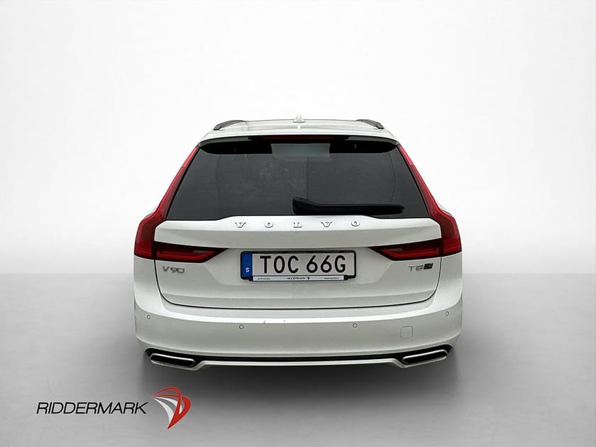 Bild 5 av Volvo V90