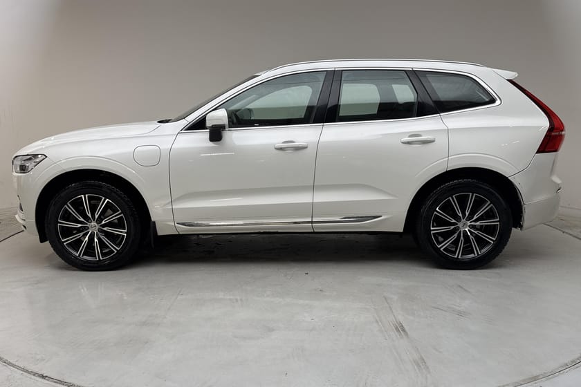 Bild 2 av Volvo XC60