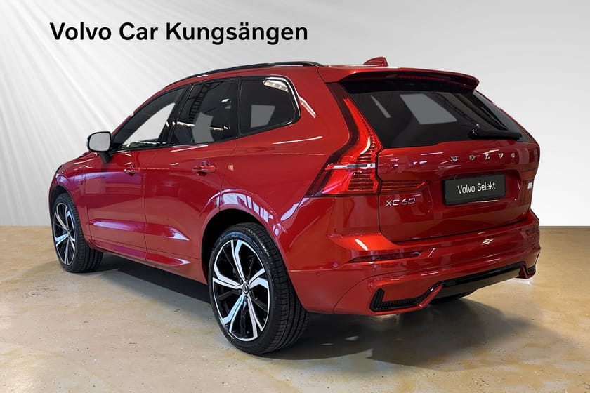 Bild 4 av Volvo XC60