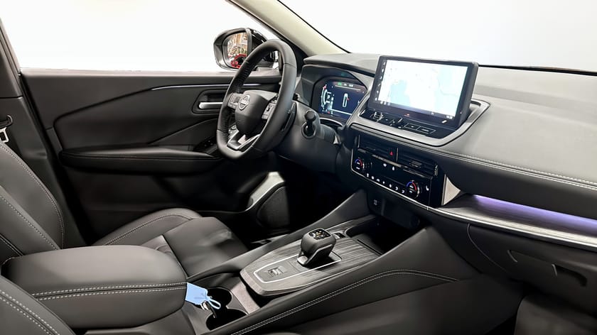 Bild 3 av Nissan Qashqai