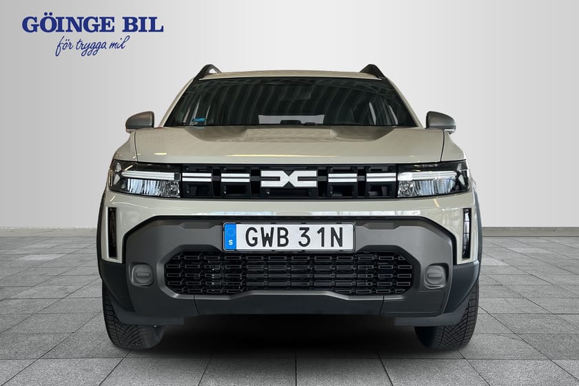 Bild 2 av Dacia Duster