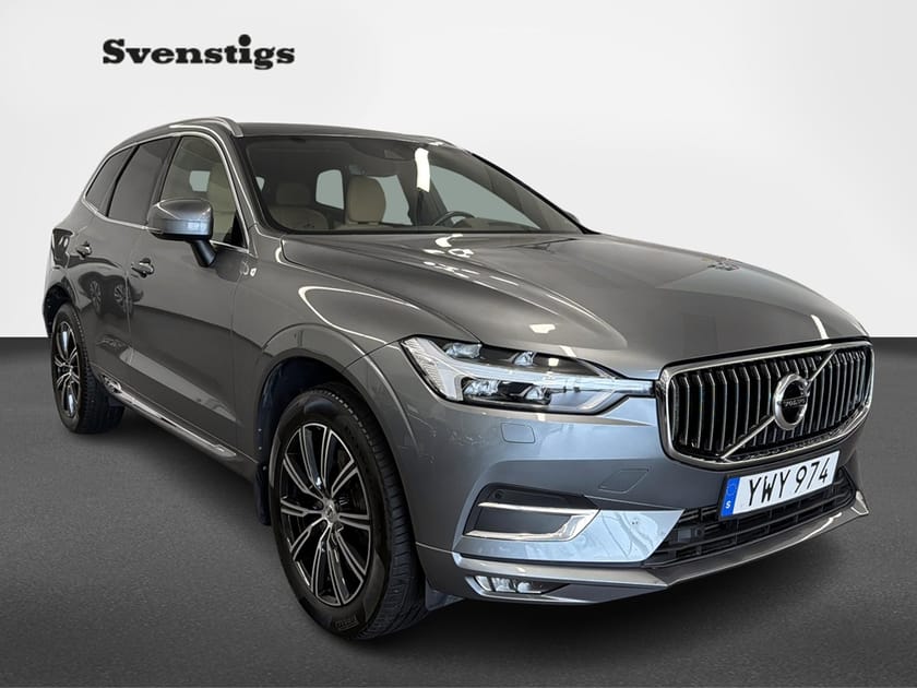 Bild 2 av Volvo XC60