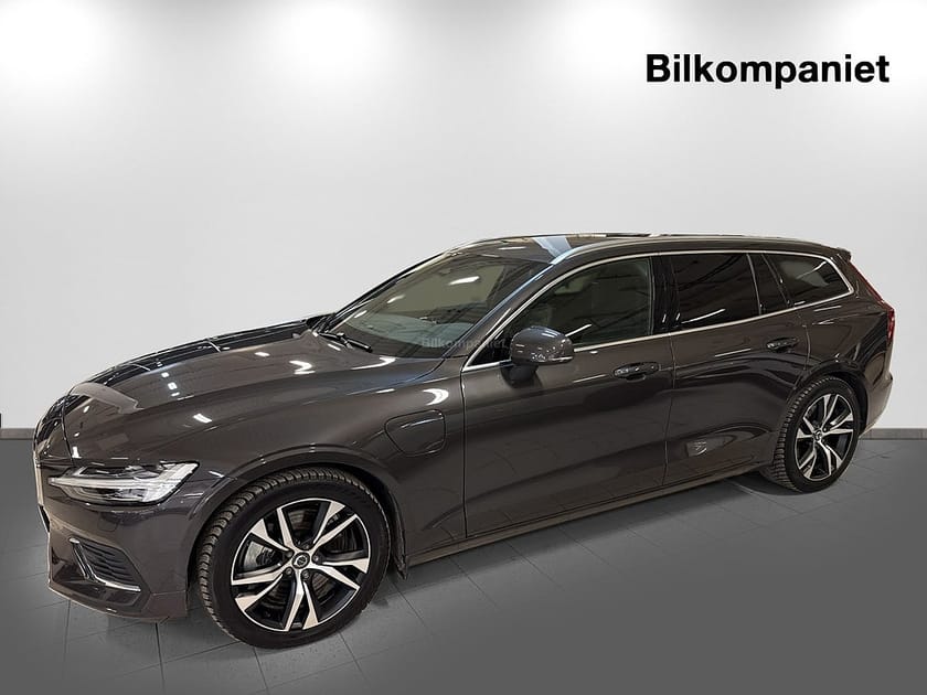 Bild 4 av Volvo V60