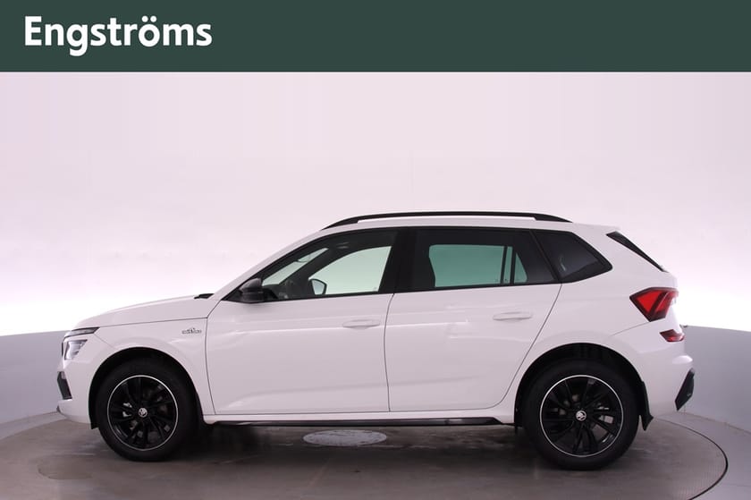 Bild 5 av Škoda Kamiq
