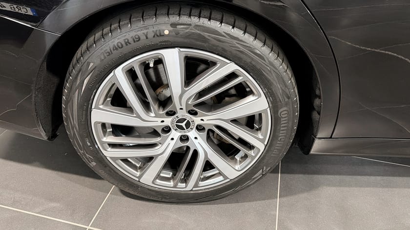 Bild 3 av Mercedes-Benz E 300 de T