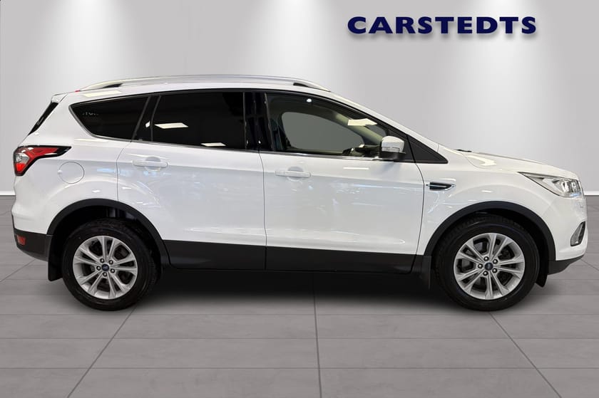 Bild 2 av Ford Kuga