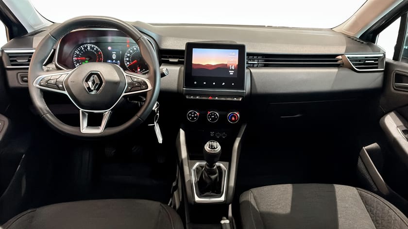 Bild 4 av Renault Clio