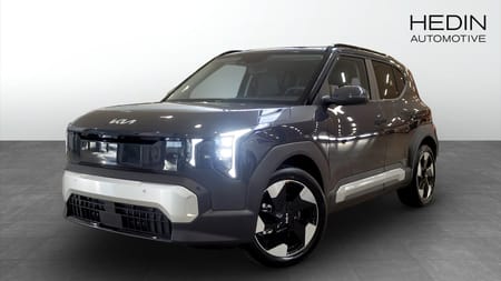 Kia EV2 Long Range