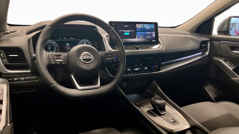 Bild 4 av Nissan Qashqai
