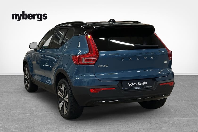 Bild 3 av Volvo XC40 Recharge Twin