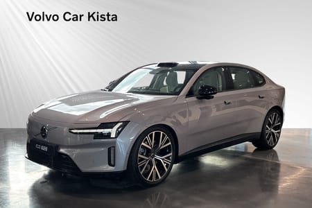 Volvo ES90 Single Motor Extended Range