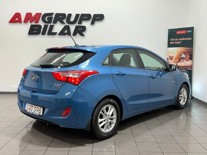 Bild 5 av Hyundai i30