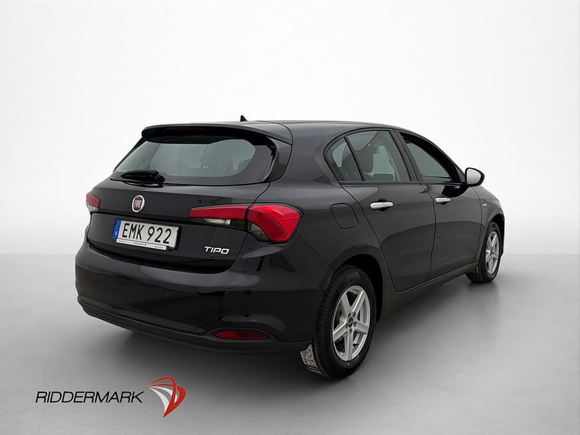 Bild 5 av Fiat Tipo