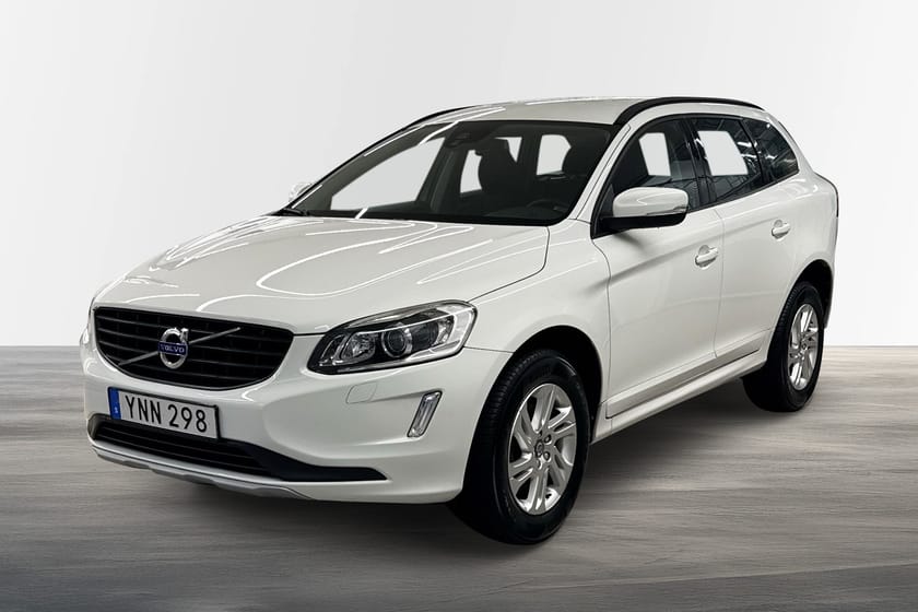 Bild 1 av Volvo XC60
