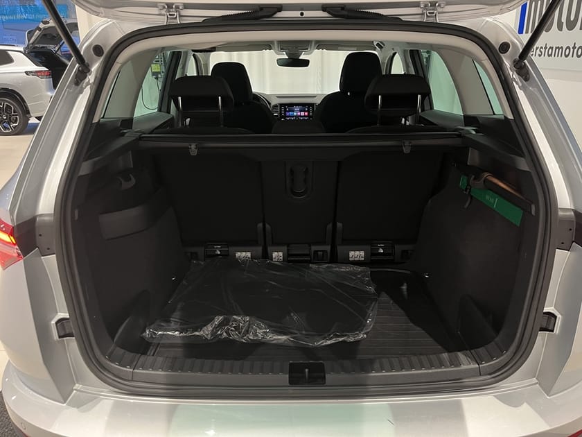 Bild 5 av Škoda Karoq