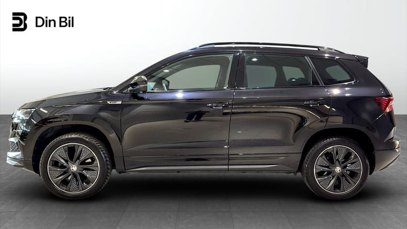 Bild 2 av Škoda Karoq