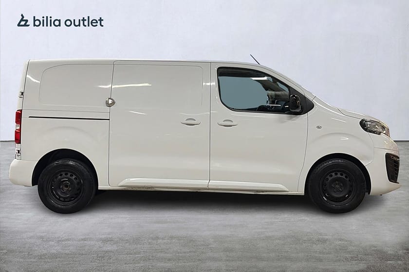 Bild 5 av Peugeot Expert Utökad Last