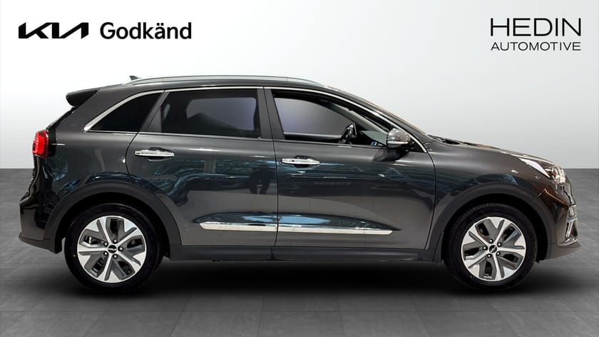 Bild 4 av Kia e-Niro