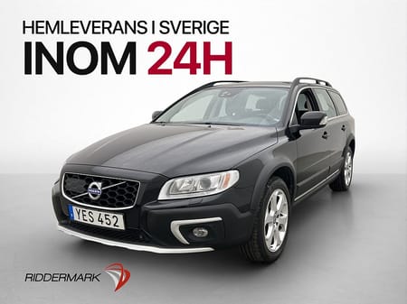 Volvo XC70