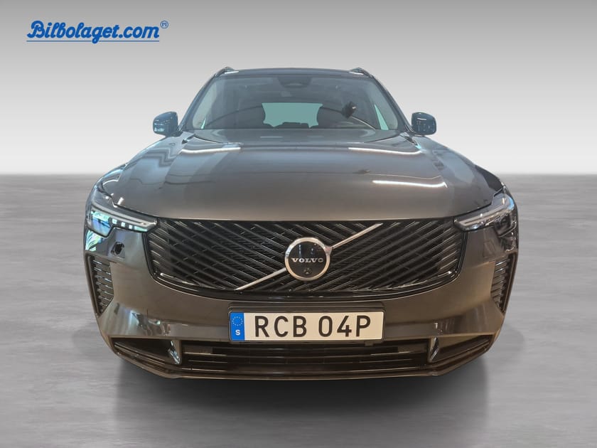 Bild 2 av Volvo XC90