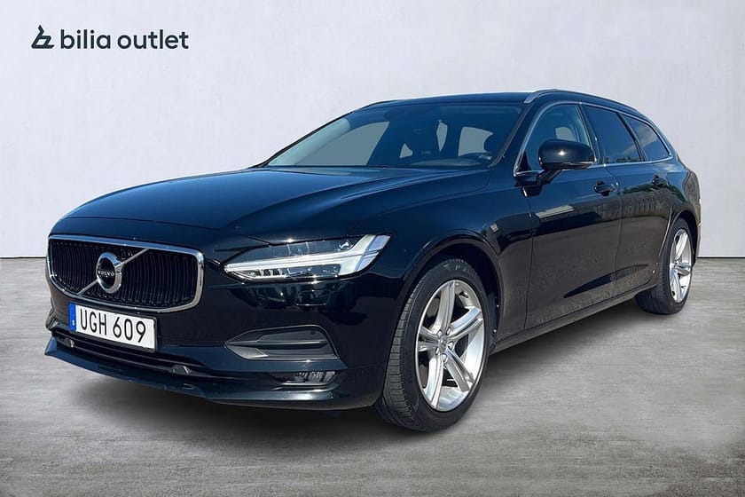 Bild 1 av Volvo V90