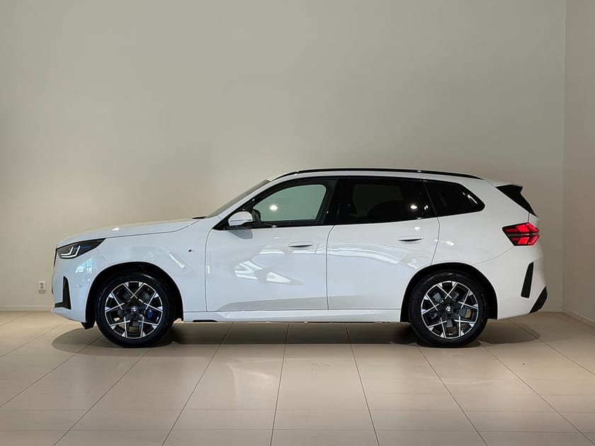 Bild 2 av BMW X3 20 xDrive