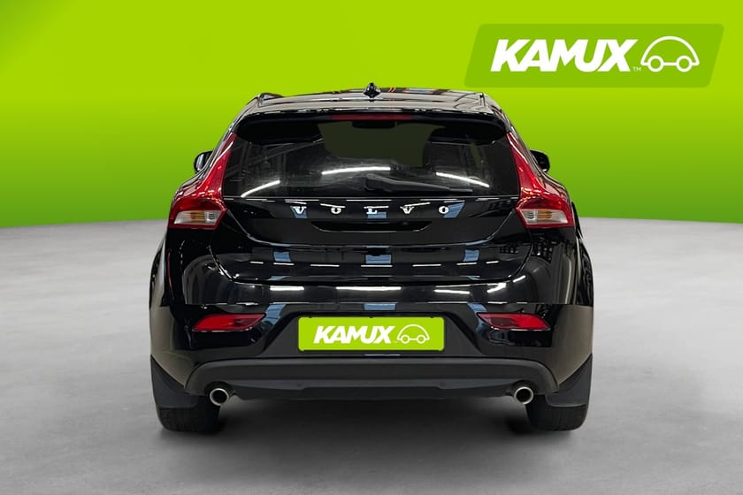 Bild 5 av Volvo V40
