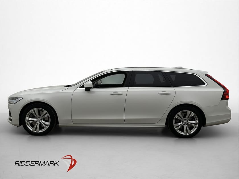 Bild 4 av Volvo V90