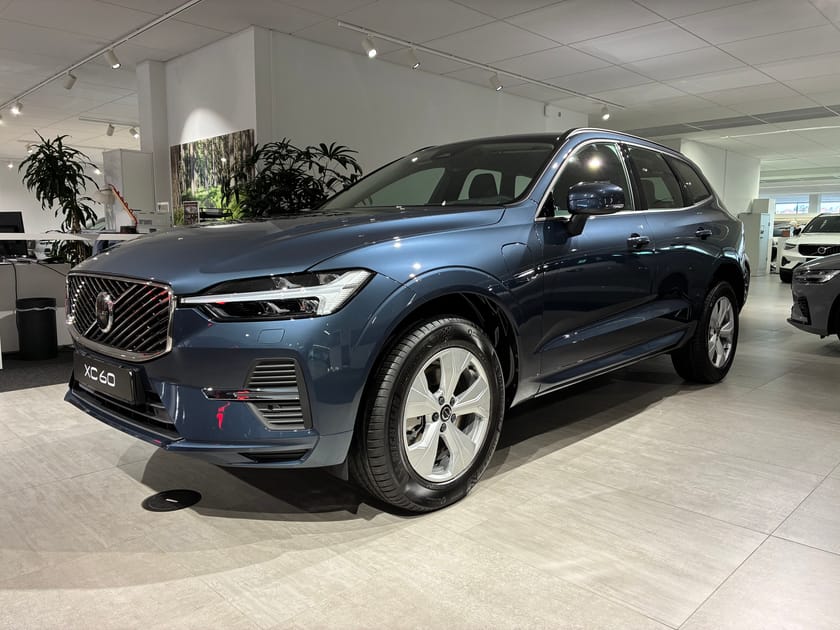 Bild 1 av Volvo XC60